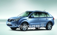 르노삼성, 봄 맞아 새 모델 3종 출시