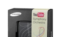 삼성전자, ‘유튜브 심포니 오케스트라’ 공식 파트너