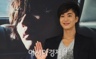 조성모, "다큐 출연? 색다른 변화와 시도에 출연 결정"