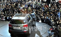 [포토] '역시, 쏘렌토 R'