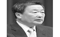 구본무 LG회장 '전무' 승진자 격려