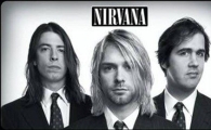 故커트 코베인 사망 15주기, 너바나 7개 타이틀 재발매