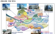 [산업뉴타운]서울시 30곳 지정...경제지도 바뀐다