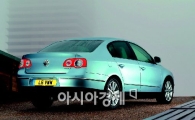 폭스바겐 파격 마케팅 "중고車 값 50% 보장"