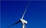 효성, 국내 최초 풍력발전기 국제 인증