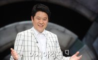 [포토]'화성인 바이러스' MC 김구라 '기대해주세요~'
