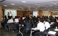현대하이스코, 고객사 초청 매출채권 교육