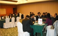 'GPP 2009' 해외발주처 초청 상담회  열려