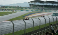 말레이시아 F1 그랑프리 가보니