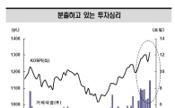 [증시전망] 활짝 핀 벚꽃 일단 즐기자