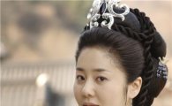 '선덕여왕' 고현정 표정연기, 작품 완성도 향상
