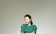 김아중, 드라마 컴백 이어 'CF퀸'도 쭉~