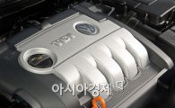 [서울모터쇼]디젤 엔진 선호도 높아졌다