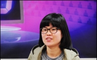 [포토]'고려대' 출신 개그우먼 박지선