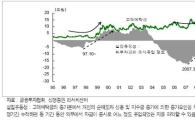 늘어난 직접투자, 중소형 및 코스닥 강세로 연결<신영證>