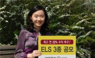대우證, 조기상환형 ELS 3종 공모