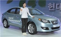 [서울모터쇼] 불황속 96만명..車산업 부활 시동걸었다