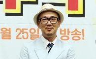 이하늘, 열애사실 고백 "신봉선과 비슷한 이미지의 여성"