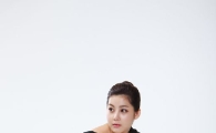 '아이스 프린세스' 솔비, 피겨 실력 첫 공개