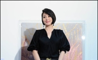 심은하 그림 나온 SOAF 가보니