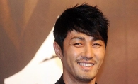 '시티홀' 차승원, 스태프복 100여벌 선물 '함박웃음'