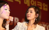 장서희 '아내의 유혹', 몽골서도 '국민드라마'…80%