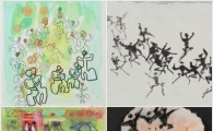"친구여 잘 지냈는가" 이응노-남관 동행展