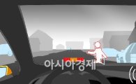 [상하이모터쇼] 볼보, S60컨셉트카 아시아 최초 공개