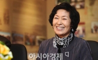 [포토]김혜자 복지센터, 에티오피아에 건립