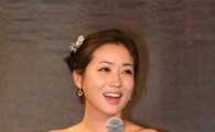 최정원, 中폭발적 인기 ''한국의 린즈링' 별명까지'