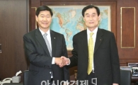 대한통운, 부산 신선대터미널 경영권 확보
