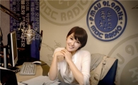 최은경, 5년만에 라디오 진행자로 '컴백'
