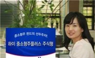 [증권특집]하이투자 하이중소형주플러스~~