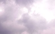 [포토] 먹구름 잔뜩 낀 남북 관계