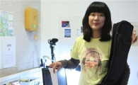 문정희-박진희-이상은, 환경영화제 에코프렌즈 위촉