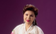 민요가수 김세레나 40주년공연 5월 7~8일에 열려