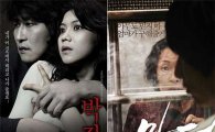 칸영화제와 한국영화, 25년 열애의 역사