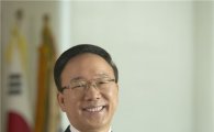 [인터뷰]이호조 성동구청장 “강북지역 최고 명품도시될 것”