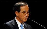 일본은행 총재 "美 경기 회복, 고통따른다"