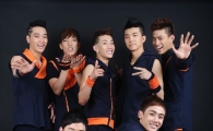 2PM, '엠카'서 데뷔 후 첫 1위 영예
