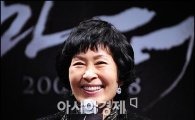 김혜자 "'마더' 출연, 인생서 특별한 의미 가진 사건"