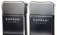 엔프라니, 남성용 '옴므 어번 블랙 라인' 출시