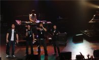 에픽하이, 일본에서 한국 힙합 진수 선보여