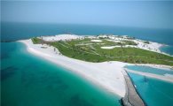 STX, UAE 누라이 섬 개발 프로젝트 수주