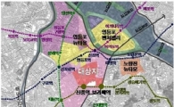 영등포 신길7구역 아파트 1521가구 건립