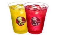 KFC, 여름맞이 웰빙 신메뉴 에이드·빙수 출시