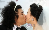 오정태 "자녀 외모는 아내 닮았으면"