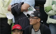[한국여자오픈 이모저모] 꼬마갤러리 '북적'