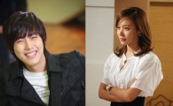 김아중-백성현, 만나자 따귀부터…특별한 남매애?