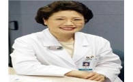 중외박애상에 서현숙 이화의료원장